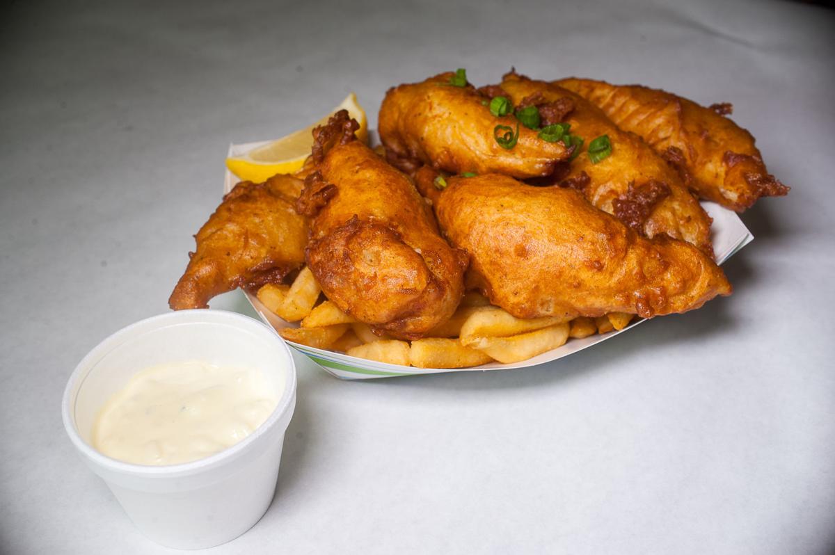 Lunchtime Picks Crab in a Bag Bakersfield Life