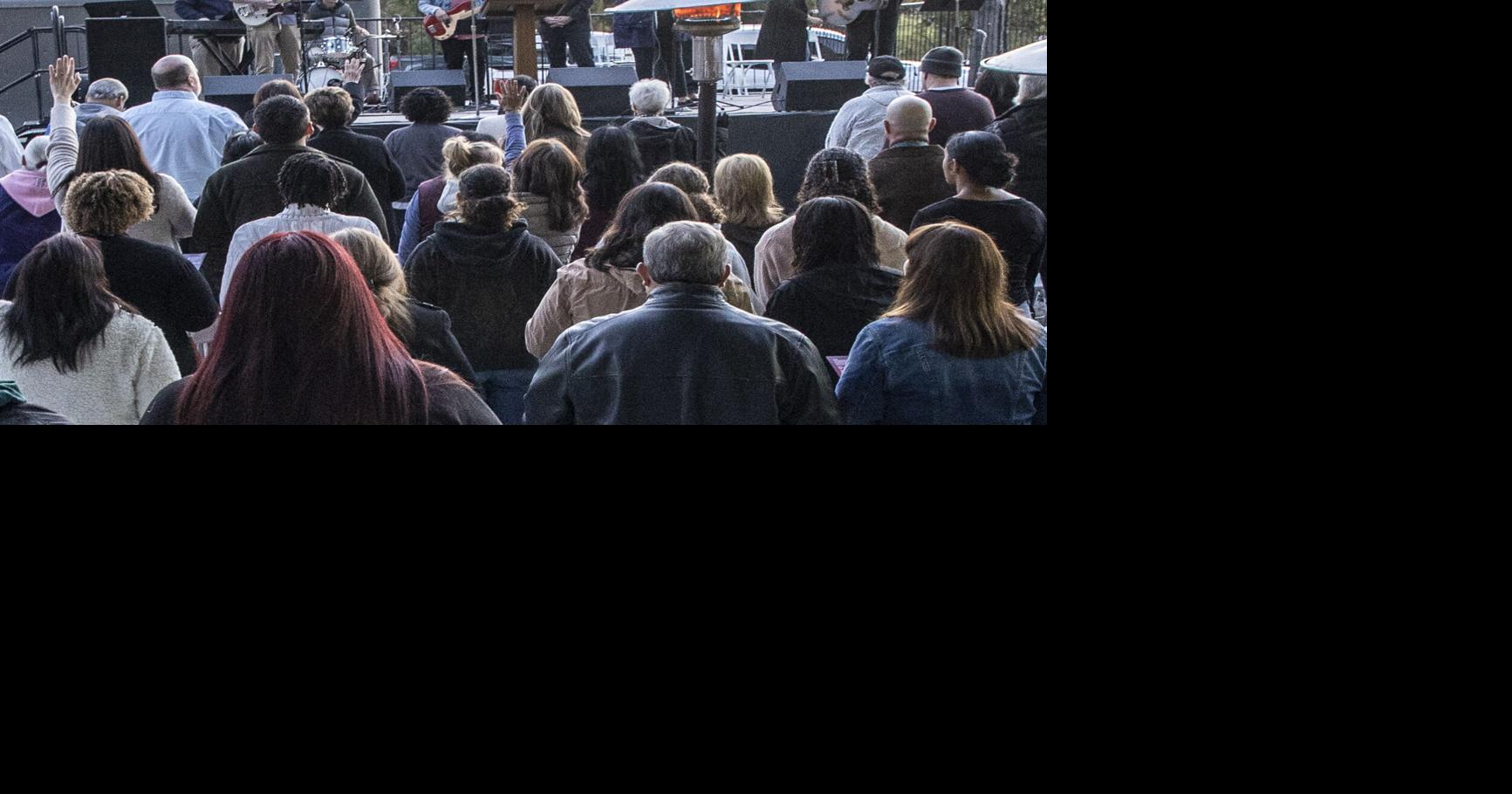 Canyon Hills Church to celebrate Easter with multiple services News