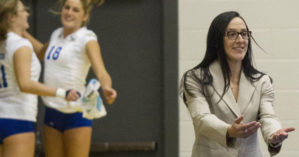 CSUB coach gets contract extension | News | bakersfield.com