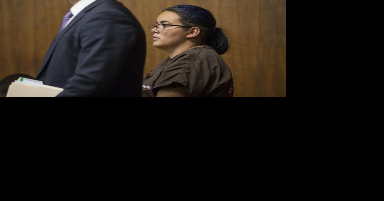 Woman accused of killing 11 dogs granted mental health diversion | News ...