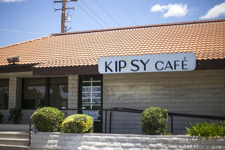 TITTL SHOWCASE: Kipsy Cafe Bakersfield Life bakersfield com