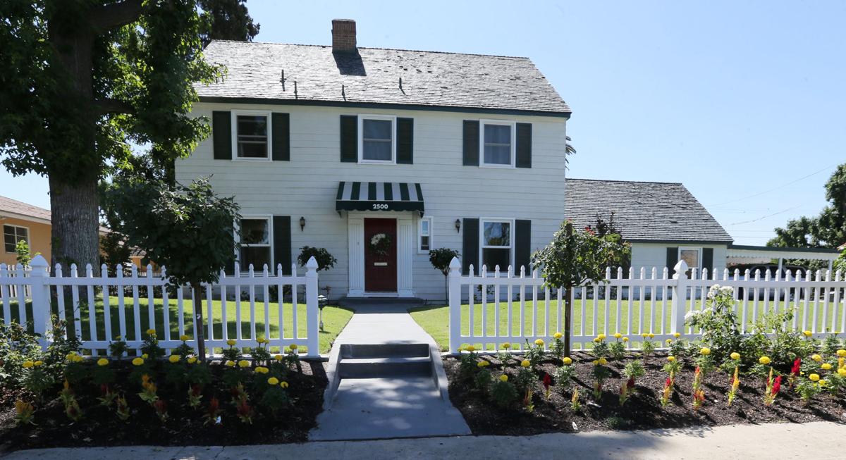 PHOTO GALLERY Where We Live Westchester neighborhood Photo