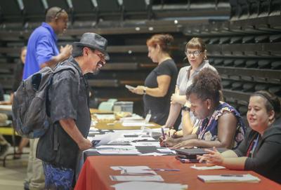 Kern Unemployment Rate Rose To 9 1 In February News Bakersfield Com