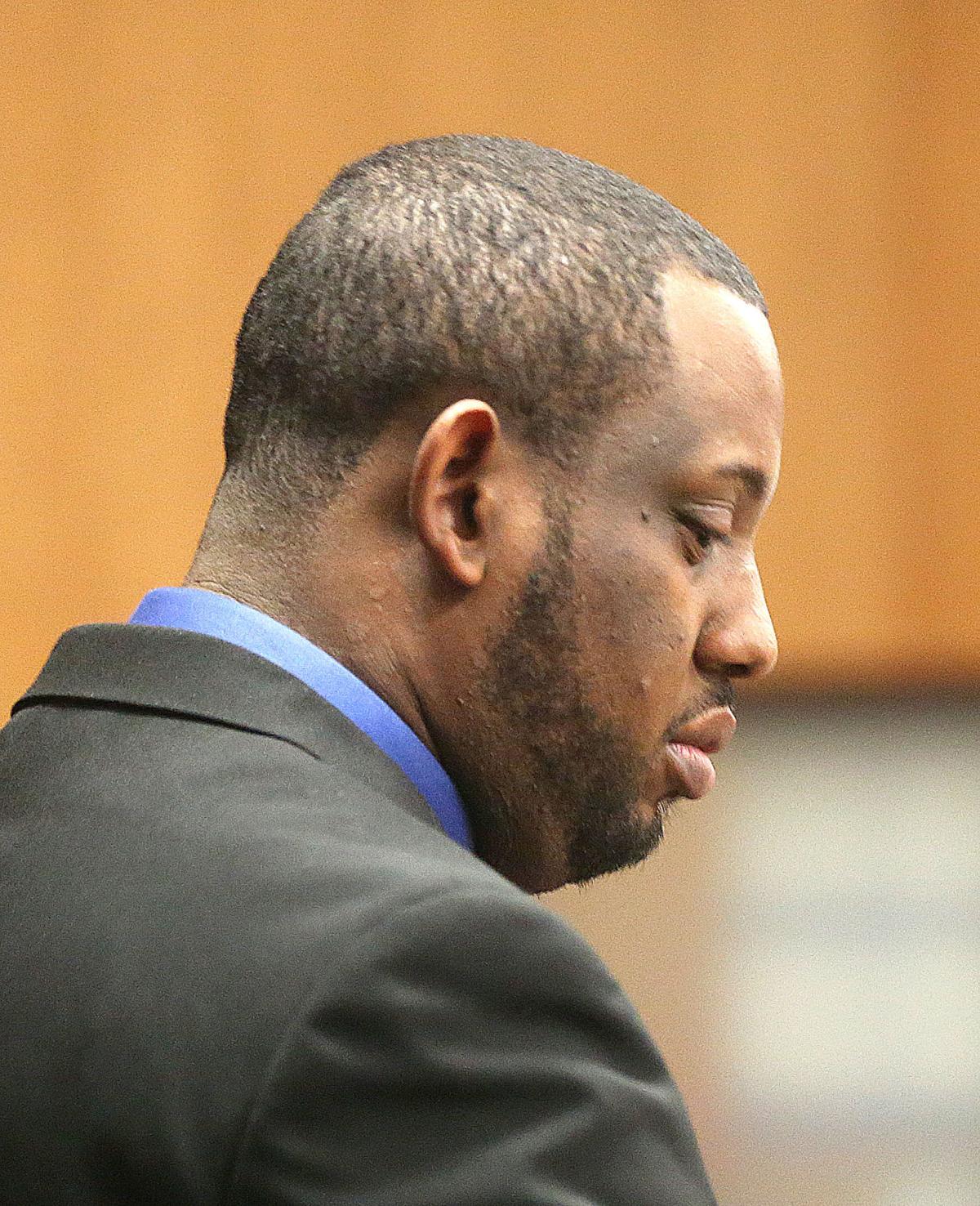 Former Girls Basketball Coach Pleads Not Guilty To Charges He Engaged In Sex Acts With Teen 