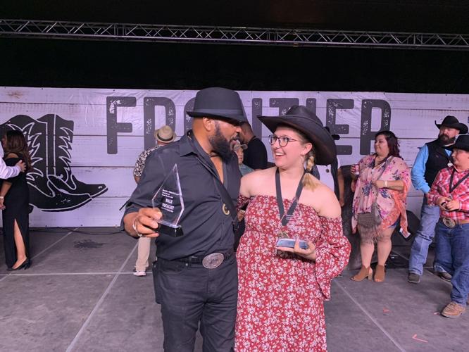 Winners named in Kern County Fair Karaoke contest Kern County Fair