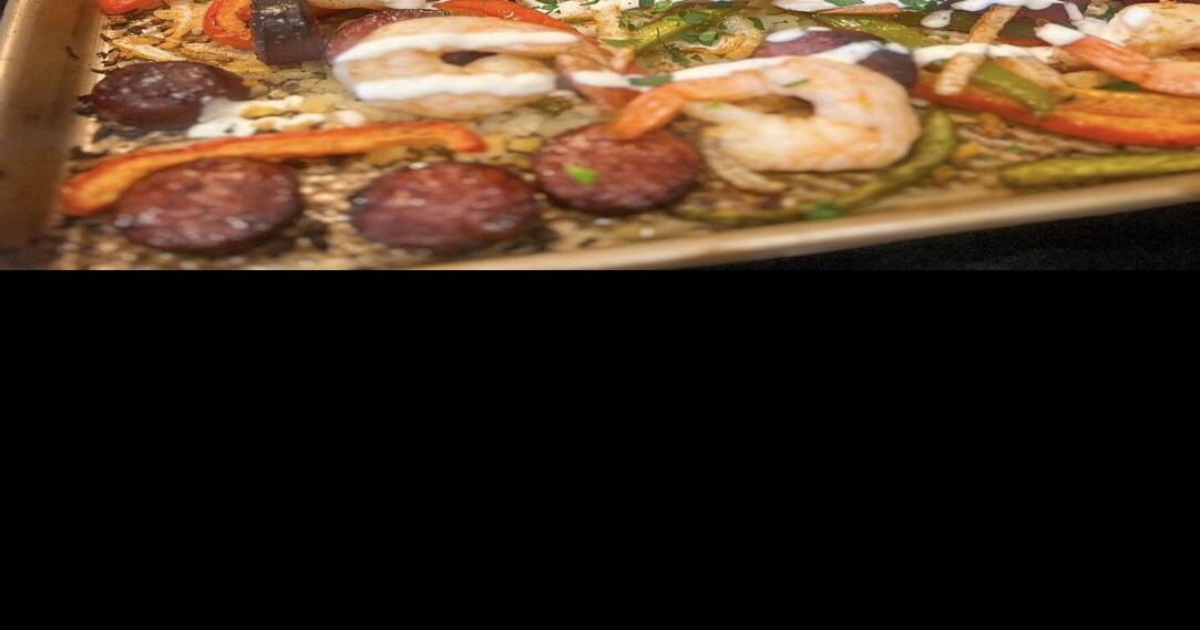 Quick recipes help backtoschool rush Bakersfield Life