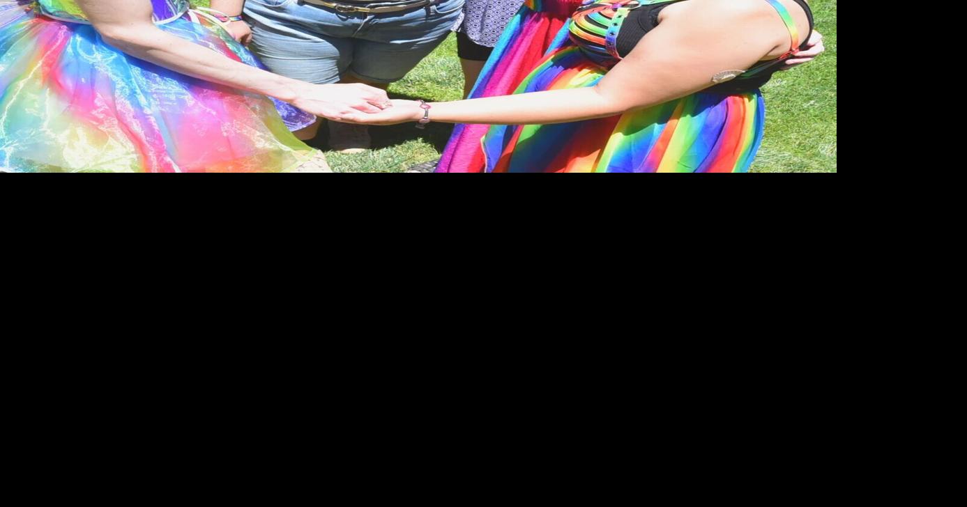 T Pride