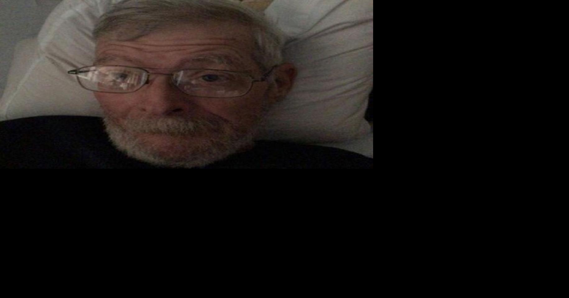 Search underway for missing 65yearold man in wheelchair News