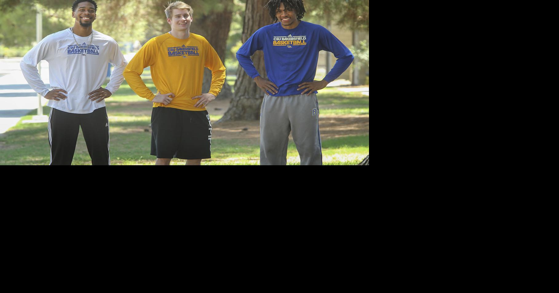 CSUB athletes make the grade | News | bakersfield.com