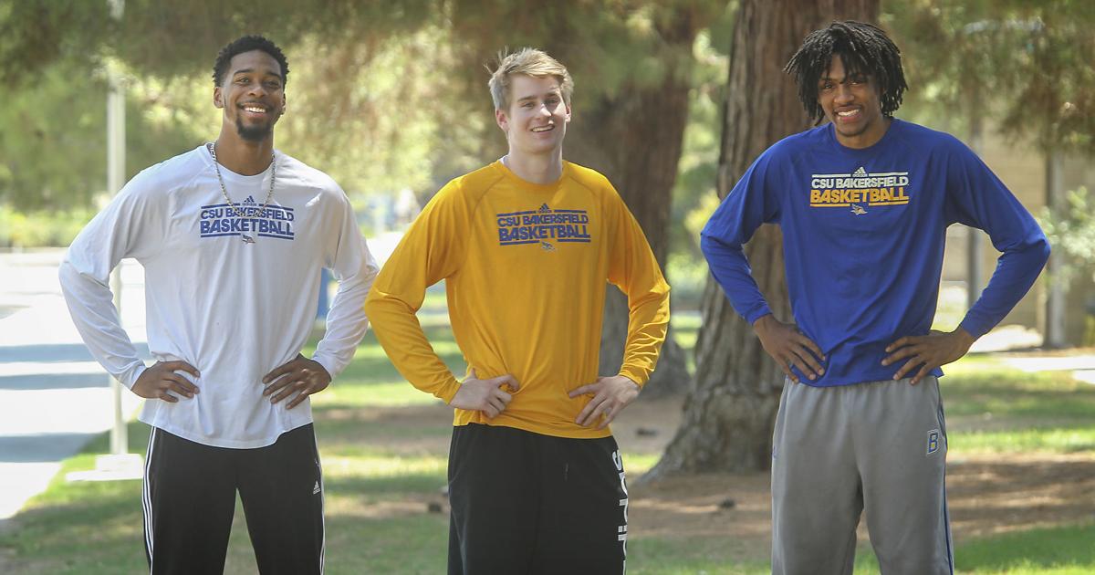 CSUB athletes make the grade | News | bakersfield.com
