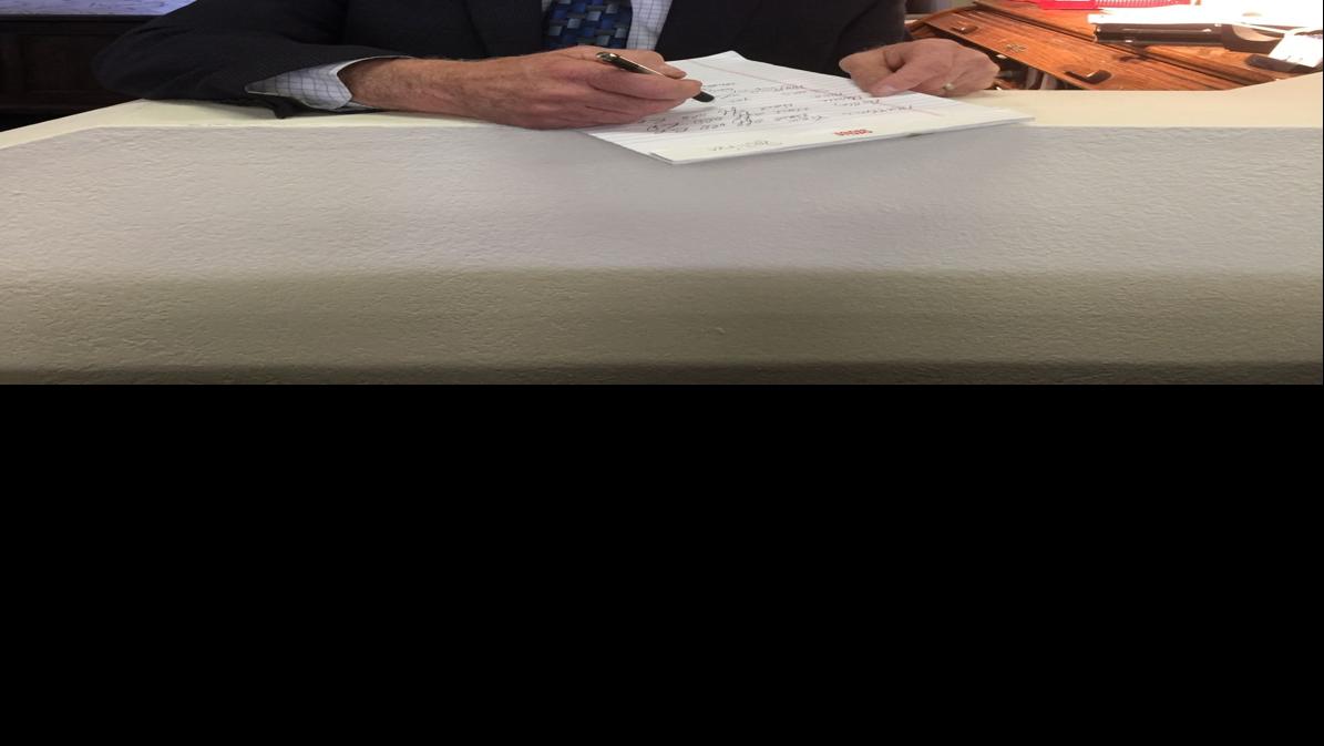 Need A New Sofa Call This Man But Hurry News Bakersfield Com