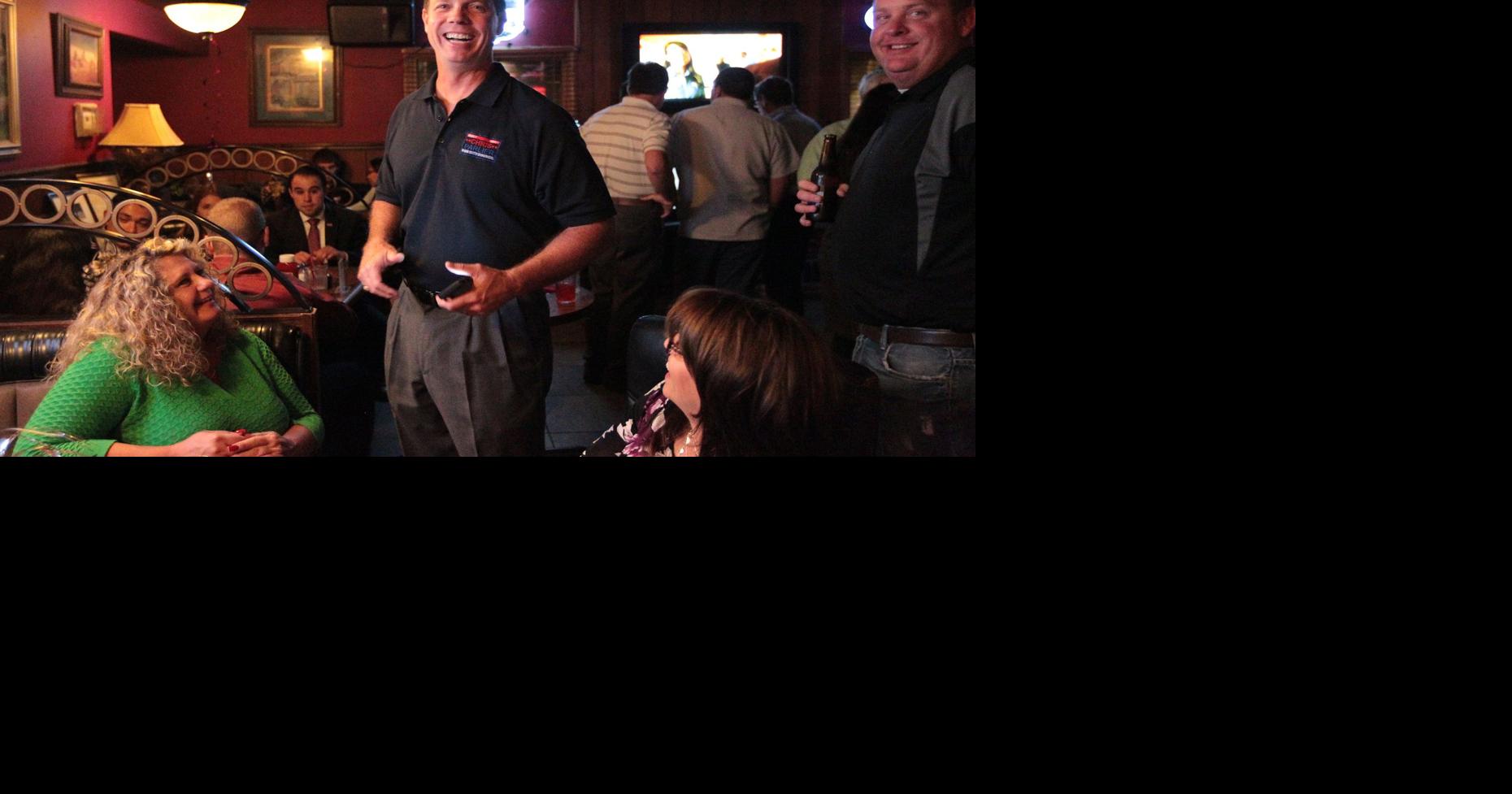 Bakersfield politics goes blue, but don't look for major changes in who gets elected News