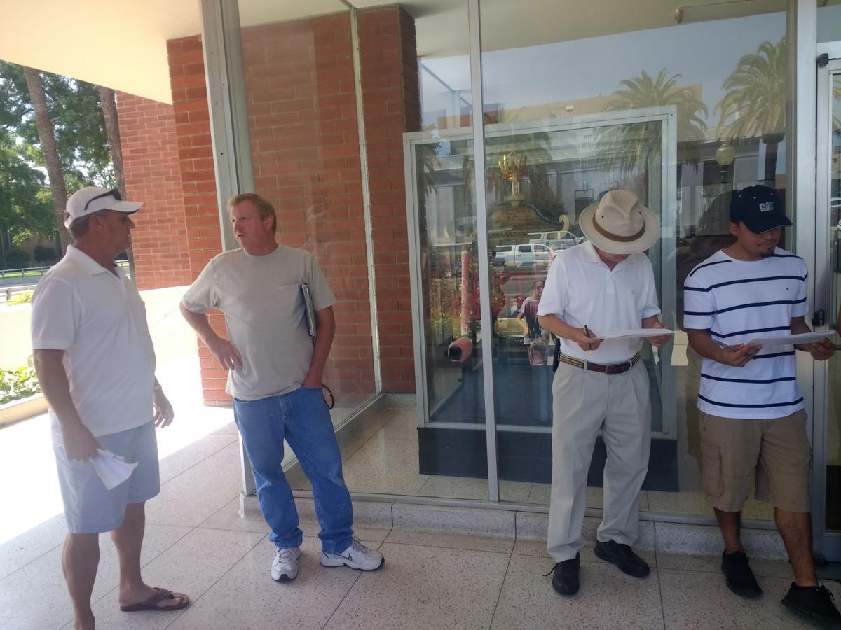 Sundale Country Club News