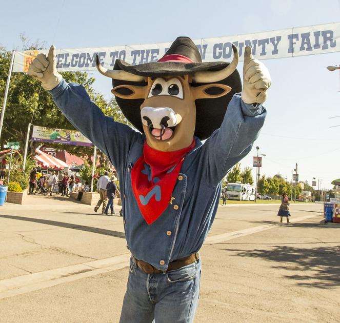 Who won? Kern County Fair shares winners from several still exhibits