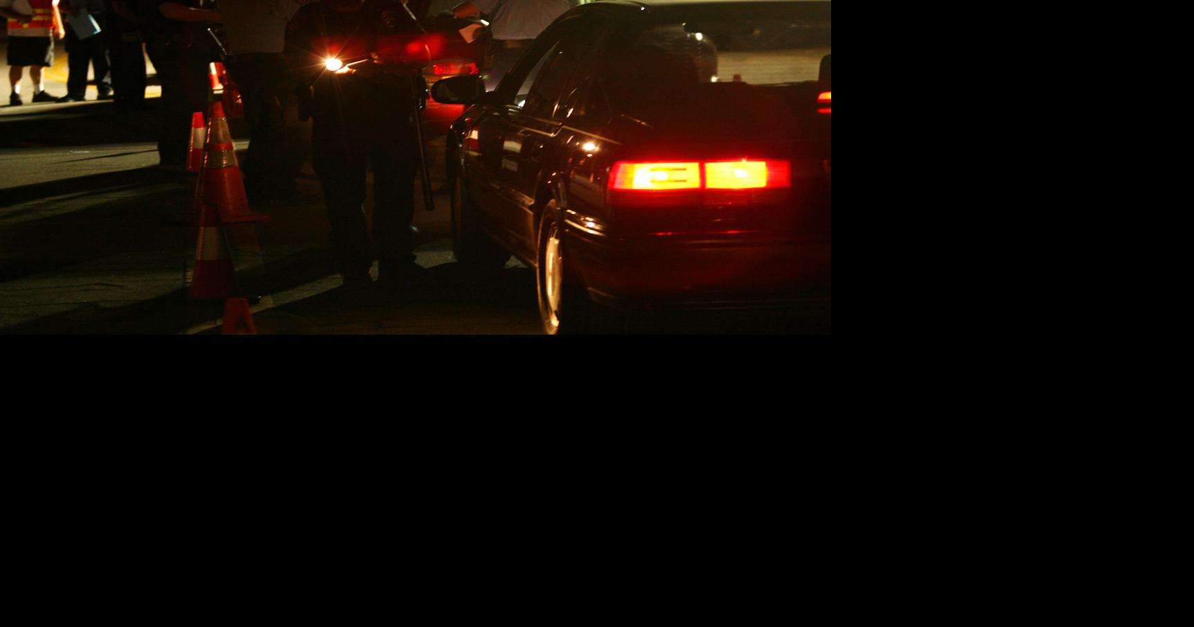 BPD conducting driver’s license, DUI checkpoint | News | bakersfield.com