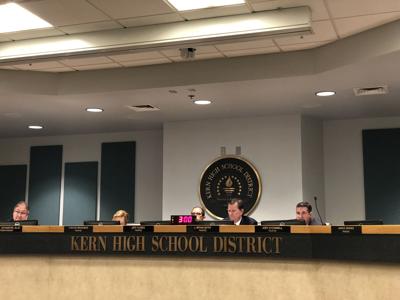 Khsd Board Decides To Give Community More Time To Suggest