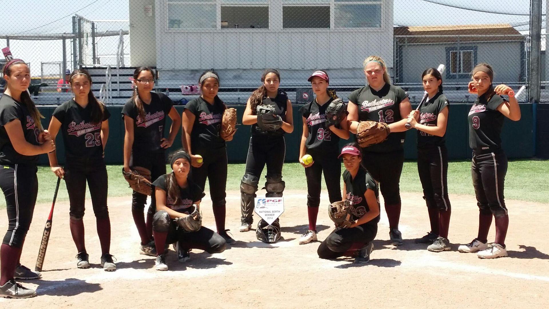 Baseball: Bakersfield Bandits 9U take 1st Place in tournament