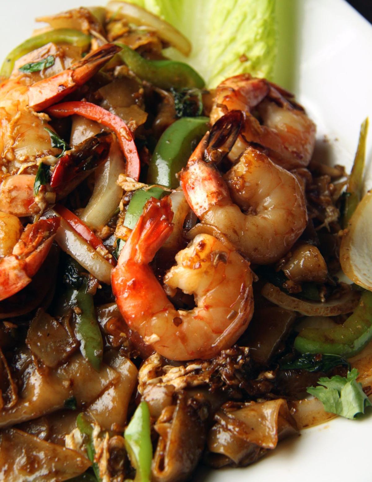 Food Dudes Chef's Choice Noodle Bar