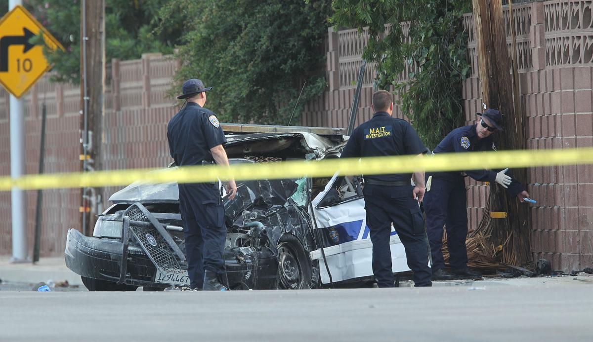 Car Accident Bakersfield Californian Car Accident Bakersfield Californian