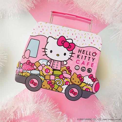 Hello Kitty Plush Hello Kitty Cafe Las Vegas Sanrio