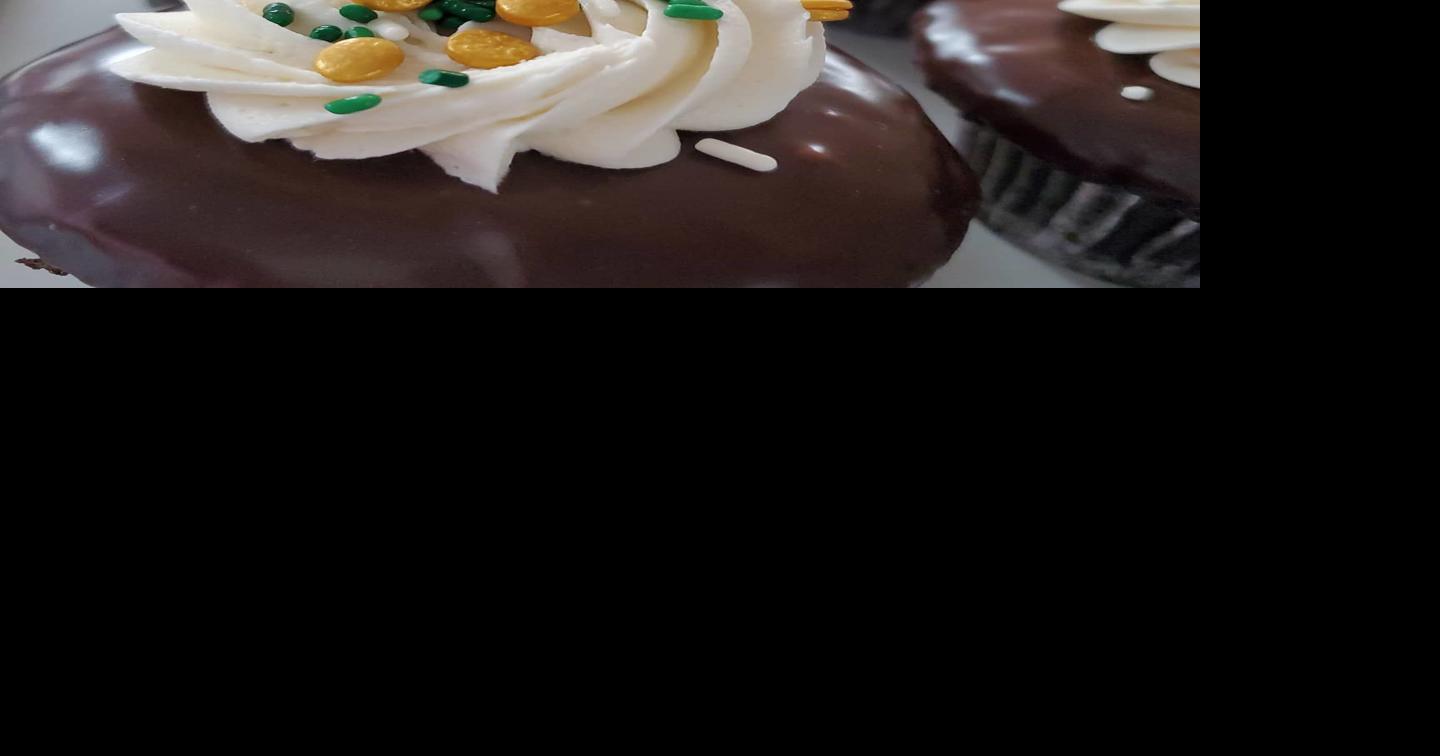 Irish Sweet Surrender