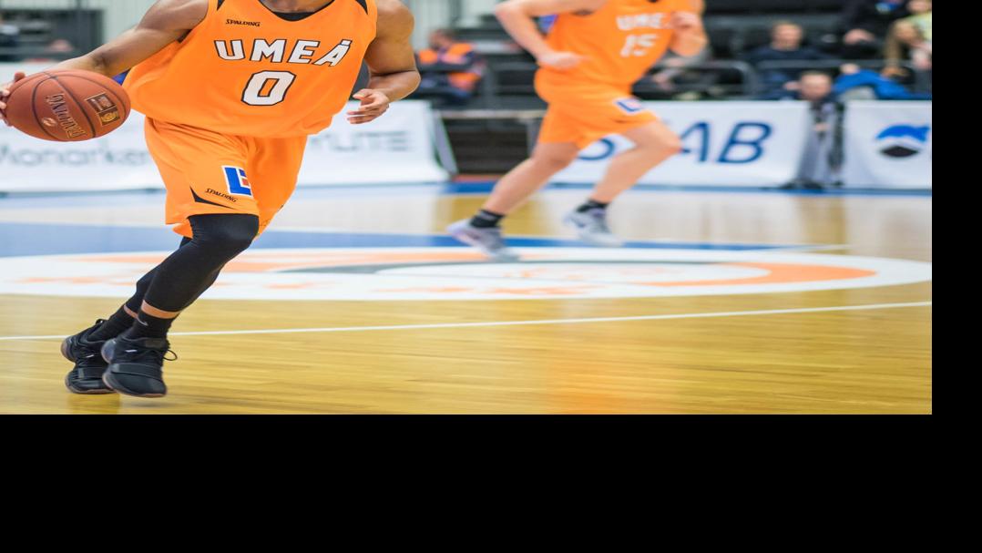 Bakersfield High Graduate Arik Smith Proving Himself In Pro