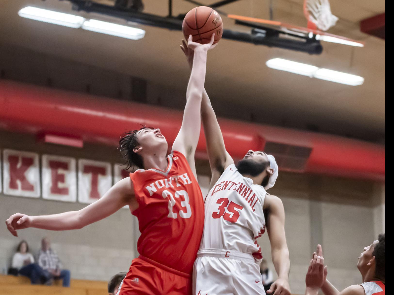 North High Basketball Star Atkerson Continues To Defy The Odds