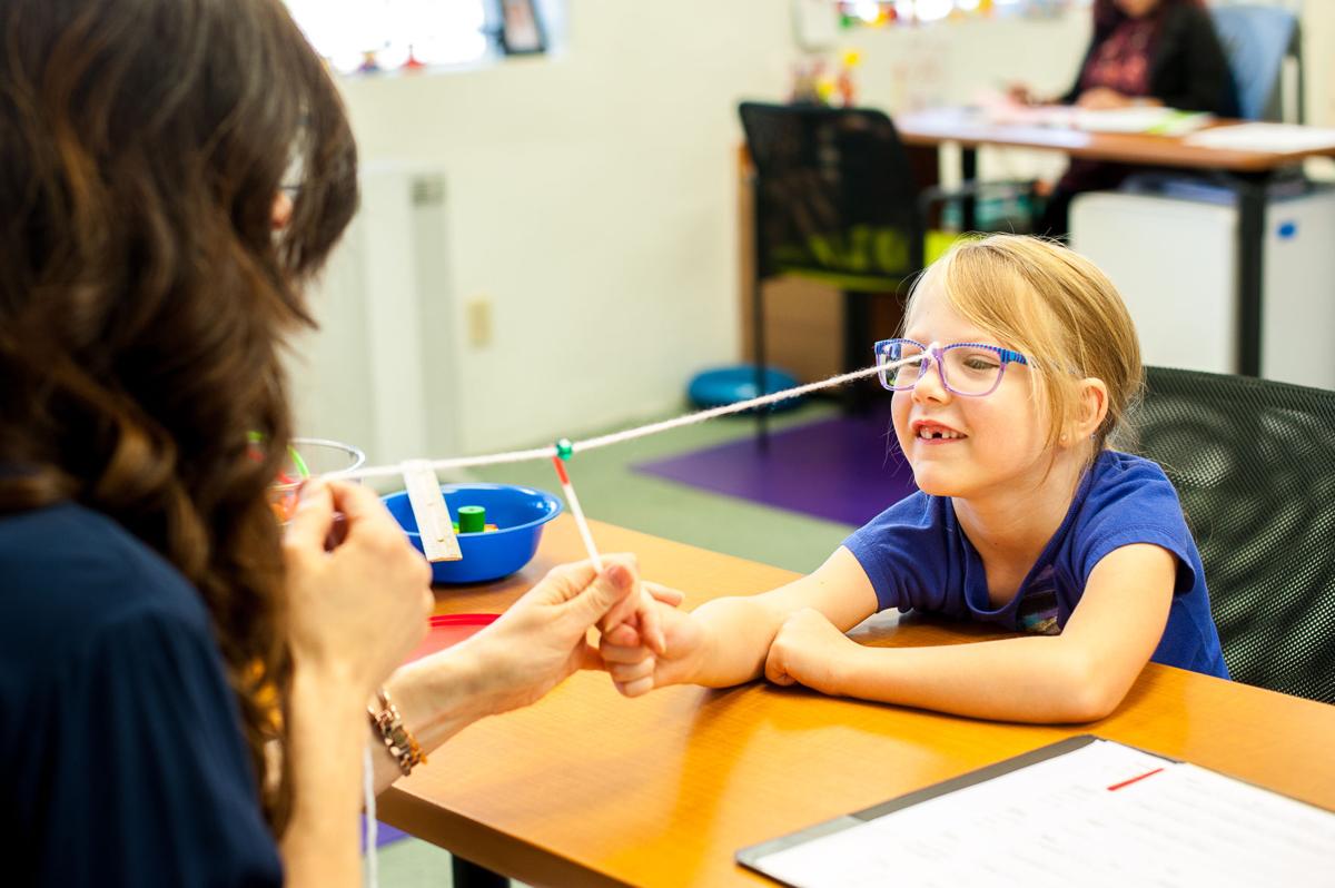 There’s more to healthy vision than meets the eye | Bakersfield Life ...