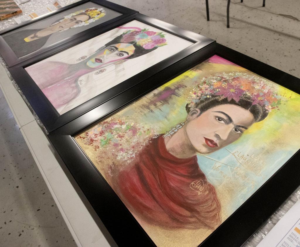 Viva Latination! Exhibit returns as two-day event | | bakersfield.com, image size:1024x844