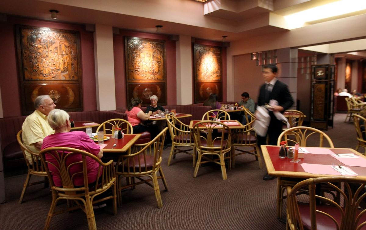 PETE TITTL Bill Lee's still our mein squeeze after 75 years Food