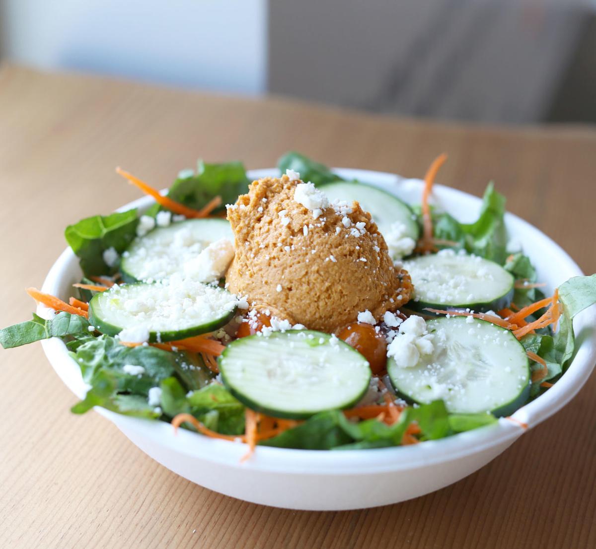 Lunchtime Pick Fit Pantry Bakersfield Life Bakersfield Com