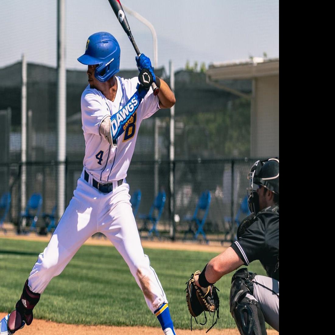 James Bell - Baseball - California State University at Bakersfield Athletics