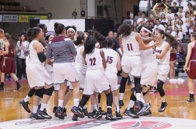 Bvarsity Girls Basketball Top 20 Clovis West Is Tops In The Section Bvarsity Bakersfield Com