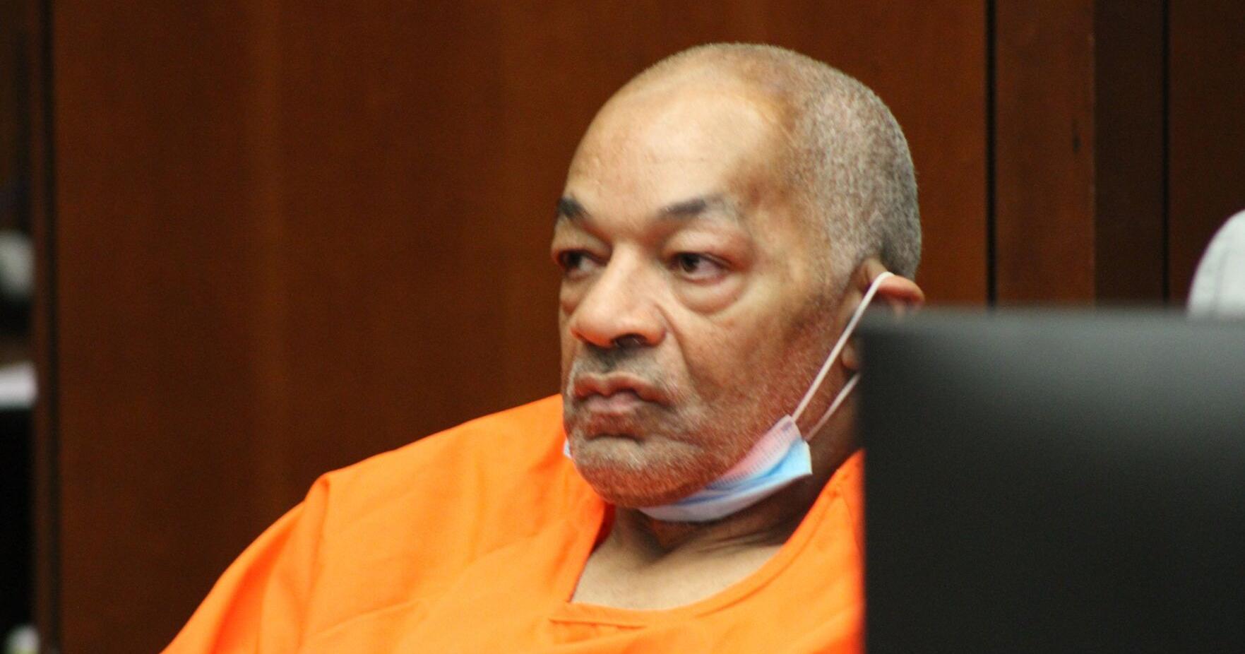 "Western Bandit" of Los Angeles sentenced to additional 27 years to life in prison for attacking inmate - Vimarsana News