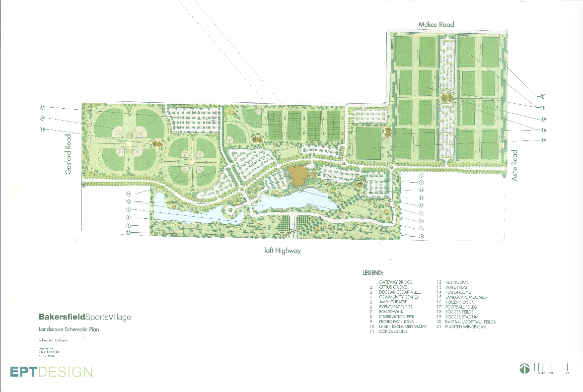 Looking for an investment opportunity? City of Bakersfield seeks buyers