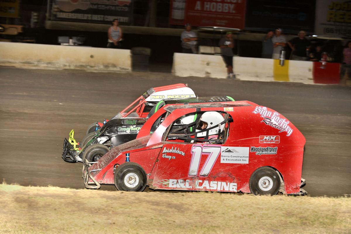 dwarf car racing near me