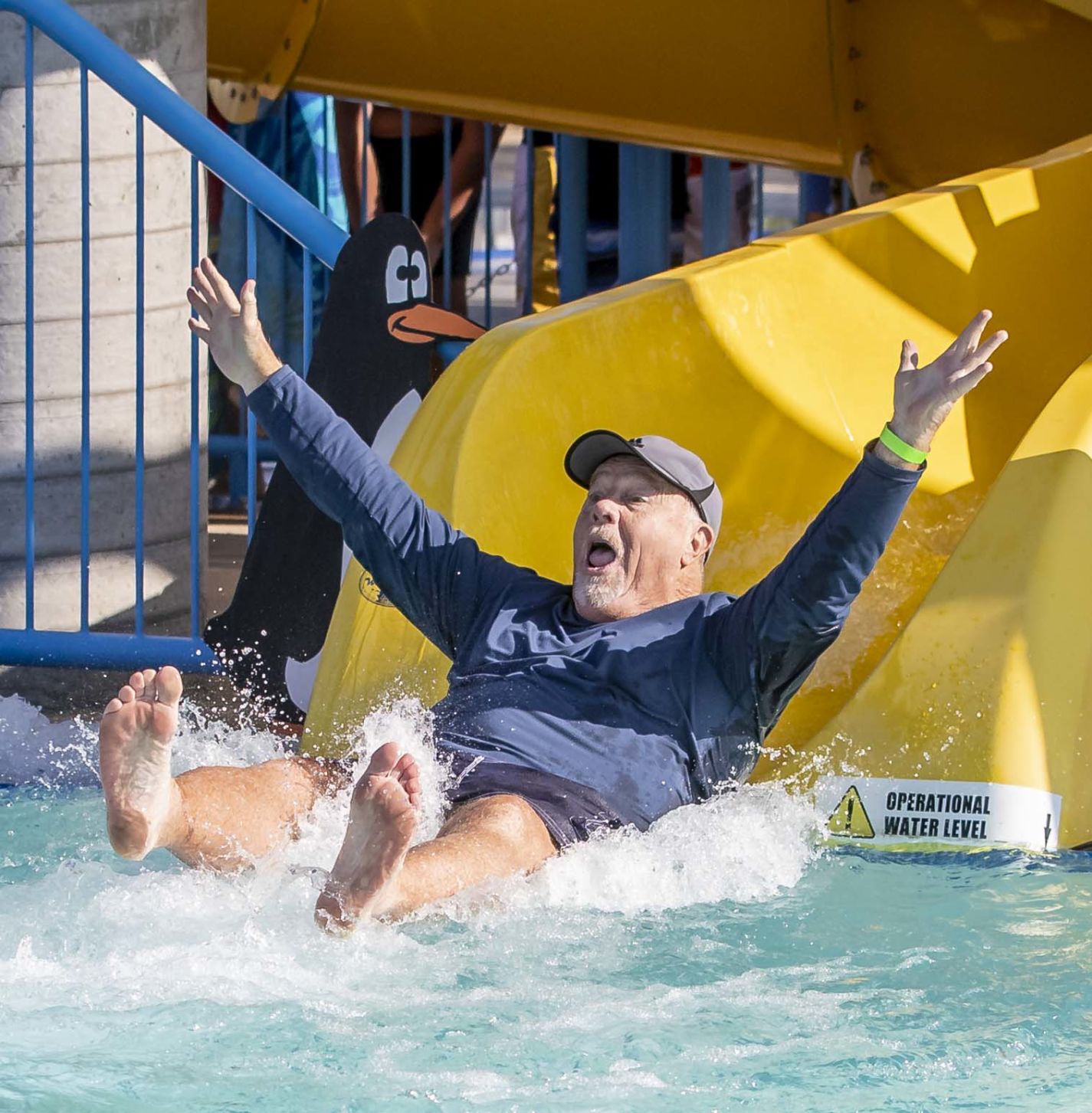 Dive into 2022 with Polar Bear Plunge 
