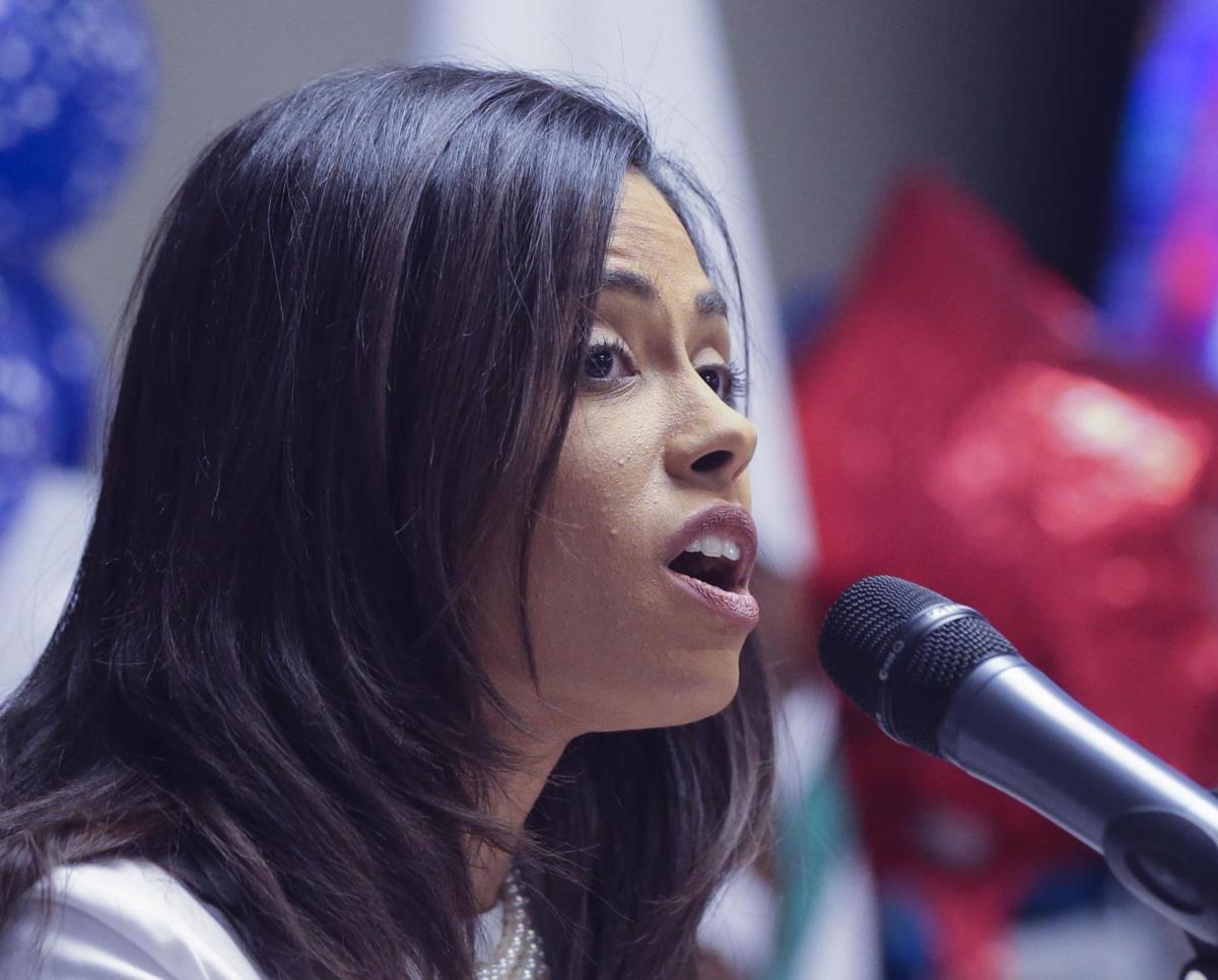 McCarthy wins big Tuesday, loses even bigger | Election 2018 | bakersfield.com