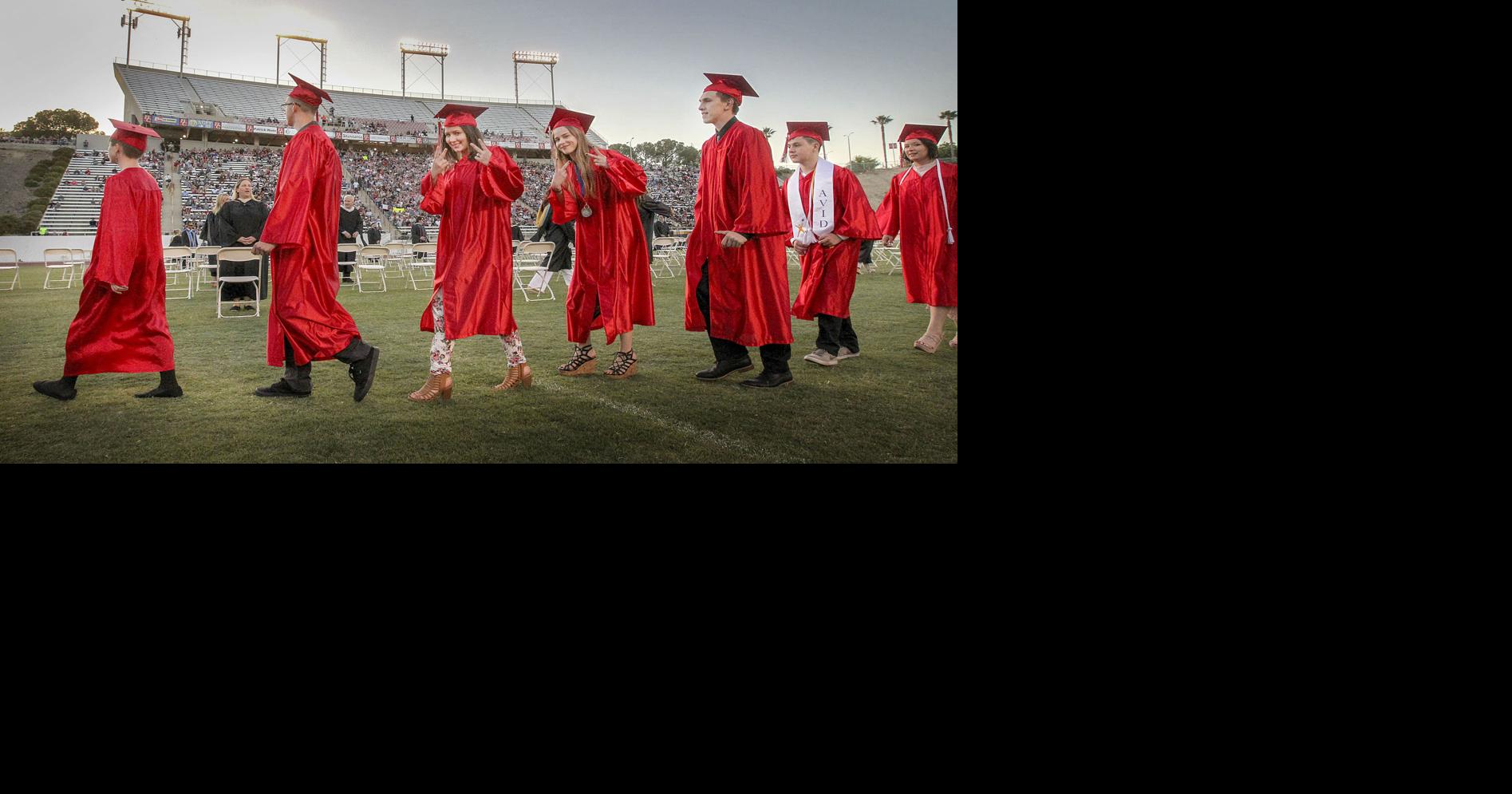 Celebrating high school graduates! Check out our online photo galleries ...