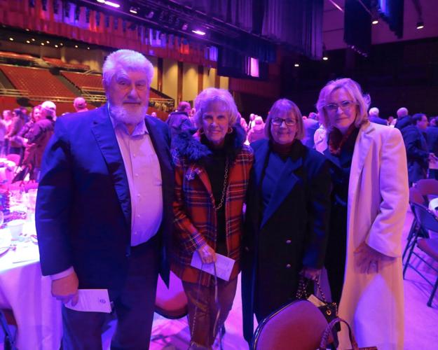 SNAP! — Bakersfield Prayer Breakfast | Bakersfield Life | bakersfield.com