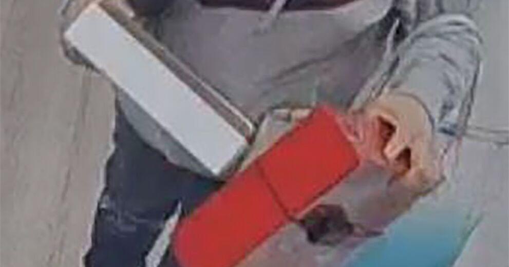 Three suspected of stealing $5,000 worth of merchandise from Ulta Beauty - Vimarsana News
