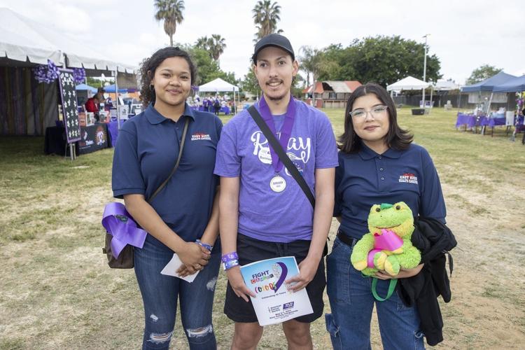 SNAP! — Bakersfield Relay for Life Bakersfield Life