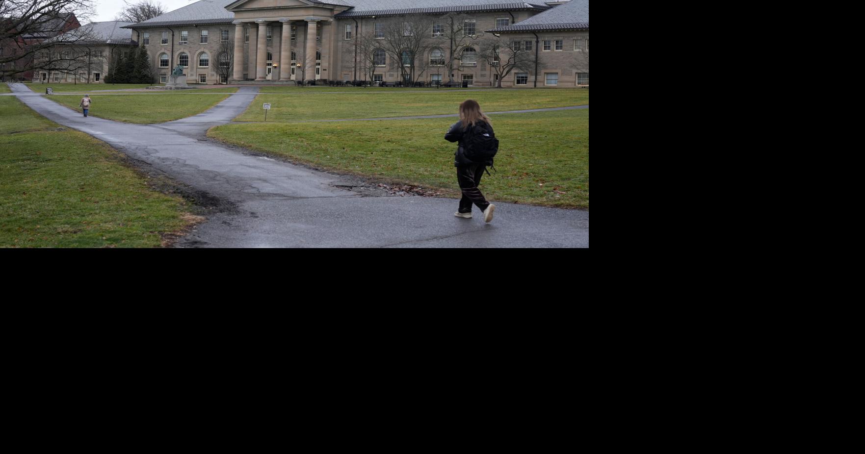 Cornell Investigation