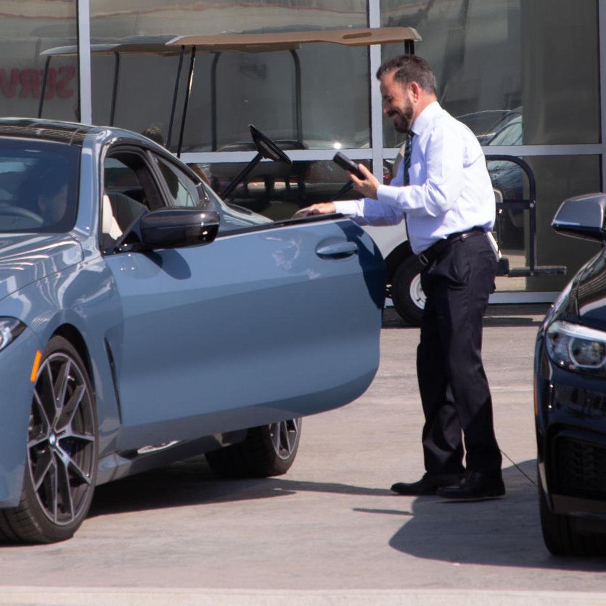 Car Dealers See Purchase Incentive In Impending City Sales Tax