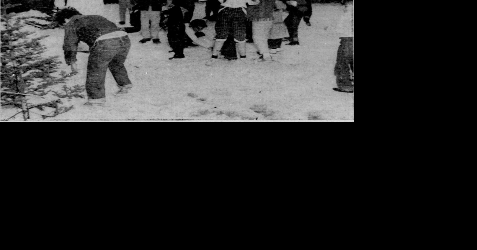 Bakersfield’s Toy Story Remembering the stores of Christmas past Bakersfield Life