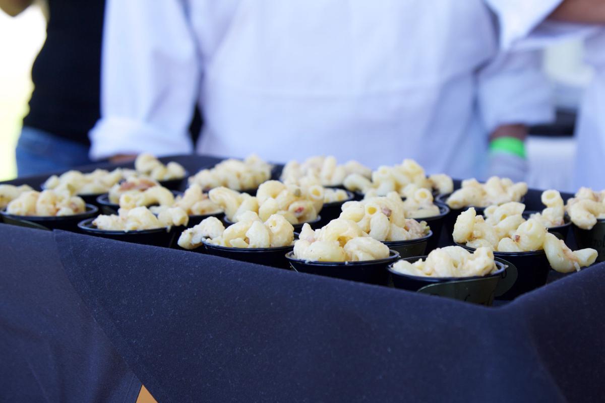 Bakersfield Mac And Cheese Festival 2022