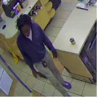 BPD looking for man who stole cigarettes at convenience store | News ...