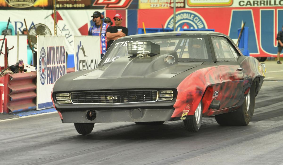 Highs And Lows Seen At Day 3 Of March Meet Sports Bakersfield Com