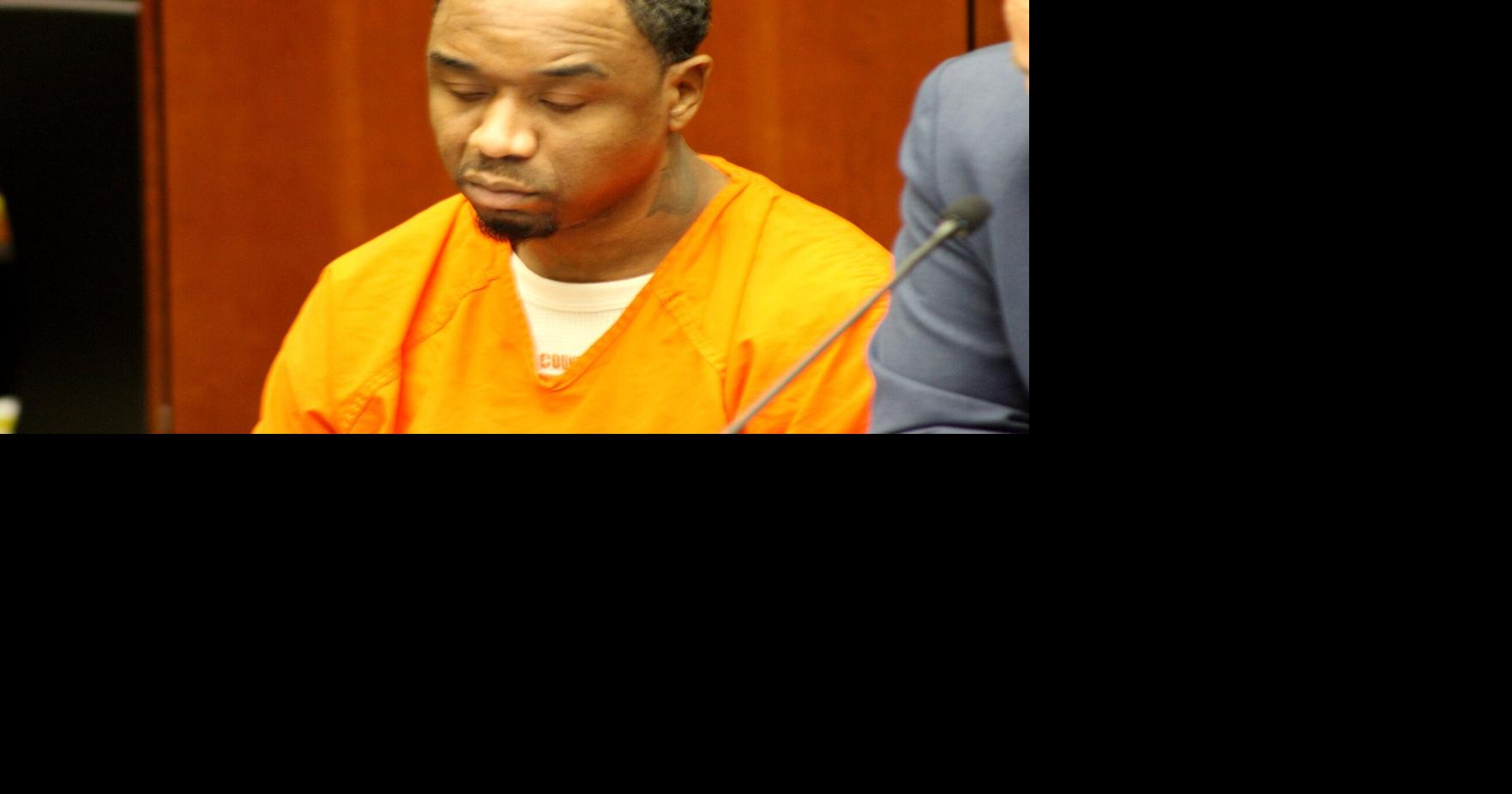 'How much is a man’s life worth?': Man sentenced to life in prison for ...