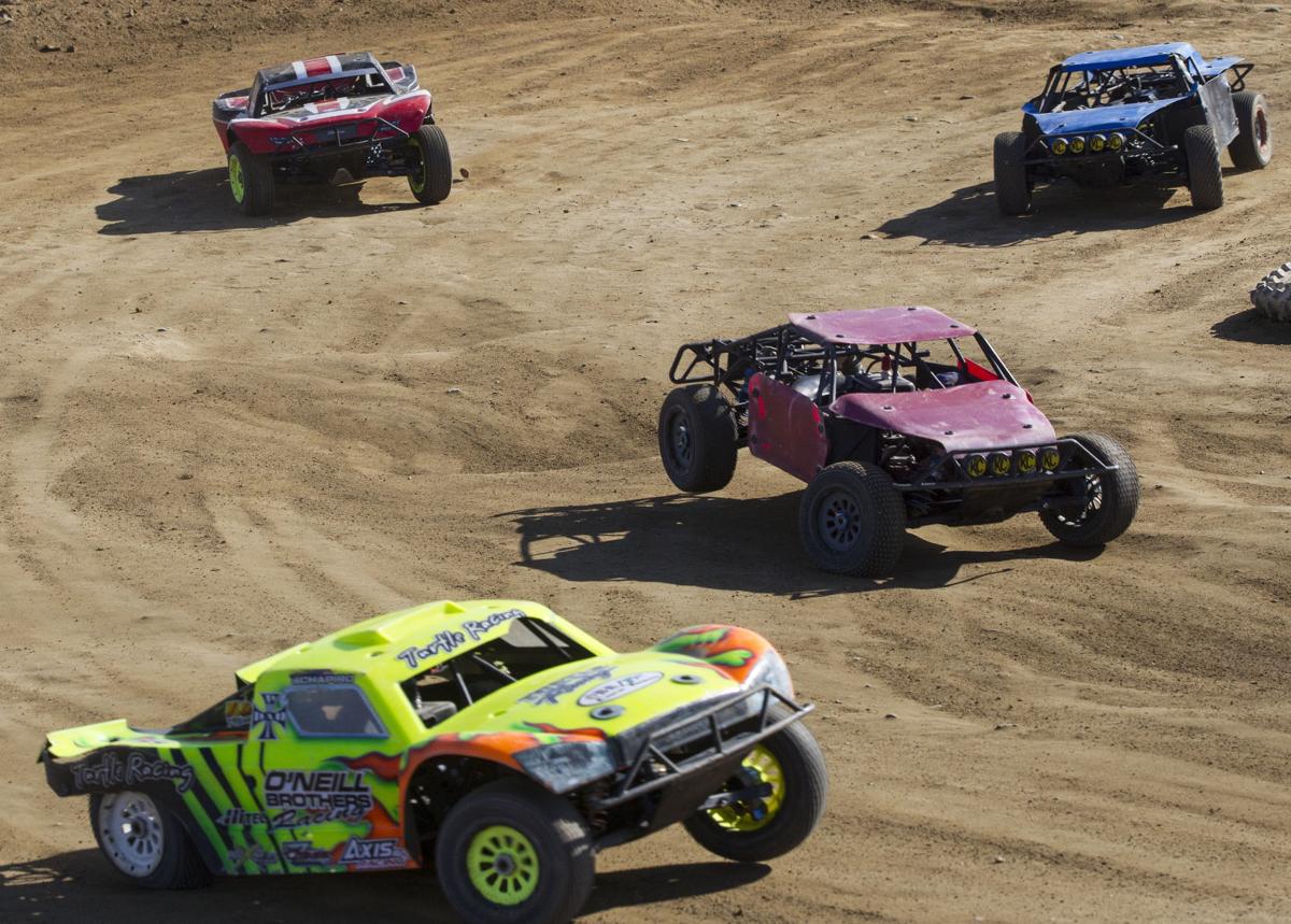 Bakersfield Gets New Rc Racing Club Racetrack News Bakersfield Com